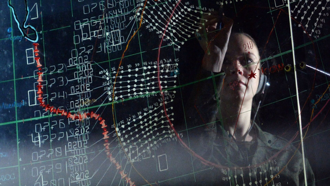 В Сумской области уничтожили установку РСЗО MLRS с украинскими военными