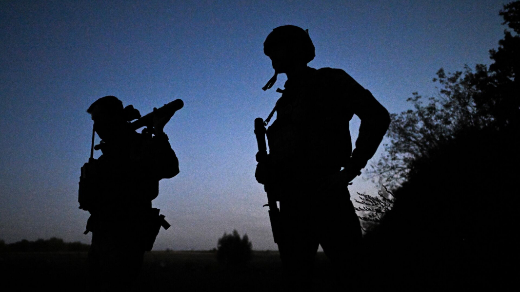 Минобороны: военные инженеры навели переправу на реке Преголе под Калининградом Минобороны: военные инженеры навели переправу на реке Преголе под Калининградом