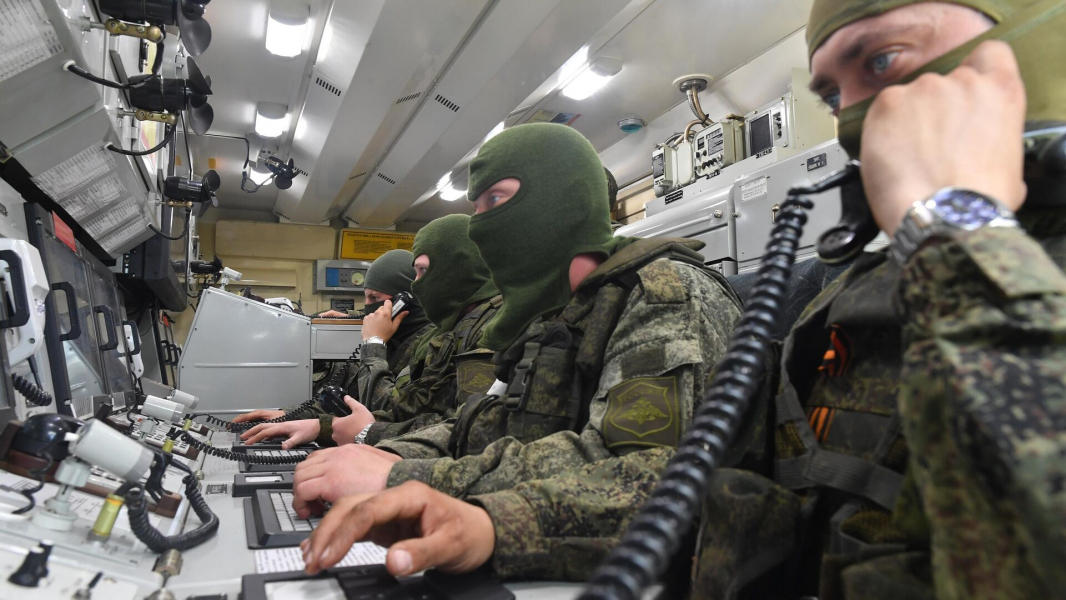 В Курской области утром сбили украинскую управляемую авиабомбу В Курской области утром сбили украинскую управляемую авиабомбу