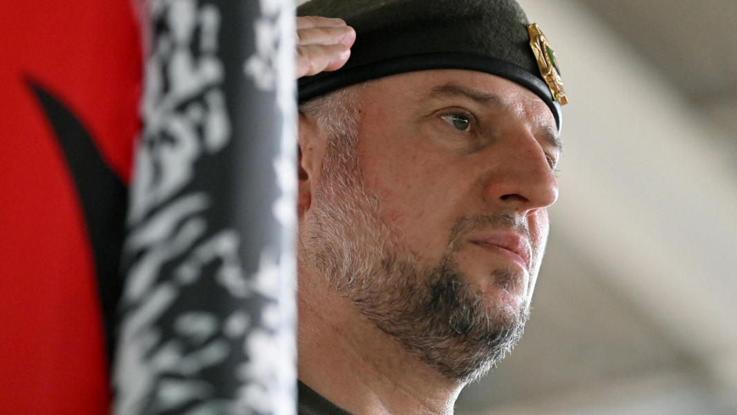 Алаудинов: Россия уже победила в СВО Алаудинов: Россия уже победила в СВО