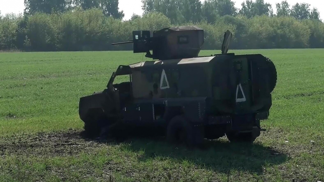 МО: за время боев в Курской области ВСУ потеряли 12 795 военных и 108 танков МО: за время боев в Курской области ВСУ потеряли 12 795 военных и 108 танков