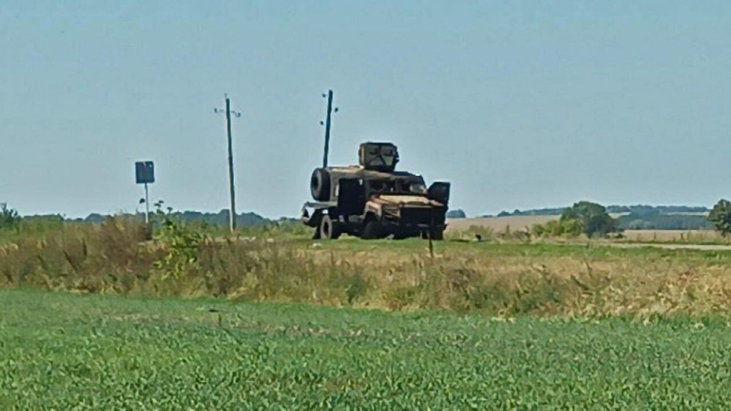 ВСУ за время боев в Курской области потеряли более 15 650 боевиков и 124 танка ВСУ за время боев в Курской области потеряли более 15 650 боевиков и 124 танка