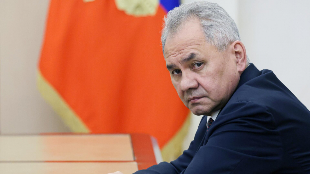 Шойгу назвал эрозию международной системы безопасности угрозой другим странам Шойгу назвал эрозию международной системы безопасности угрозой другим странам