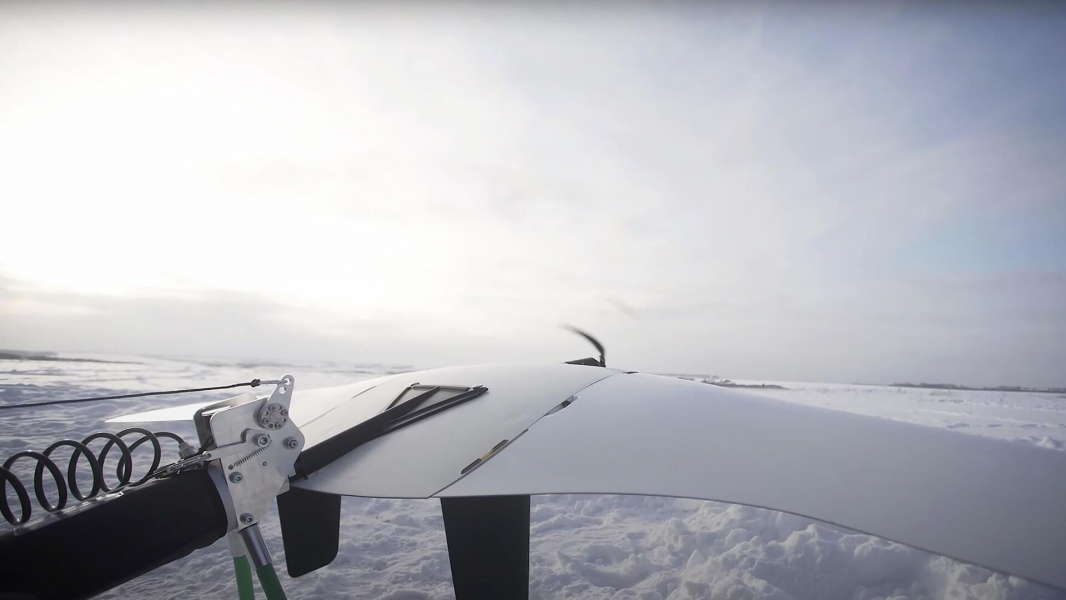 Минобороны: расчеты БПЛА Supercam уничтожили бронетехнику ВСУ под Авдеевкой Минобороны: расчеты БПЛА Supercam уничтожили бронетехнику ВСУ под Авдеевкой