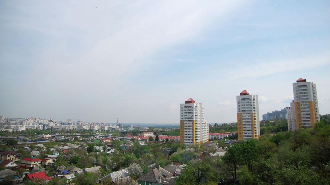 На всей территории Белгородской области объявили отбой опасности атаки БПЛА На всей территории Белгородской области объявили отбой опасности атаки БПЛА