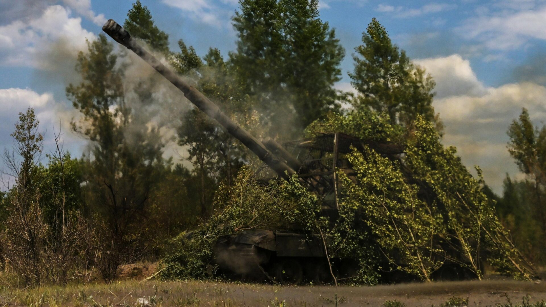 Минобороны: группировка "Днепр" уничтожила до 40 военных ВСУ и БТР М113 за сутки Минобороны: группировка "Днепр" уничтожила до 40 военных ВСУ и БТР М113 за сутки