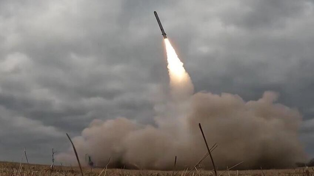 Киевский военный эксперт: Россия нанесла ракетный удар по узким специалистам ВСУ