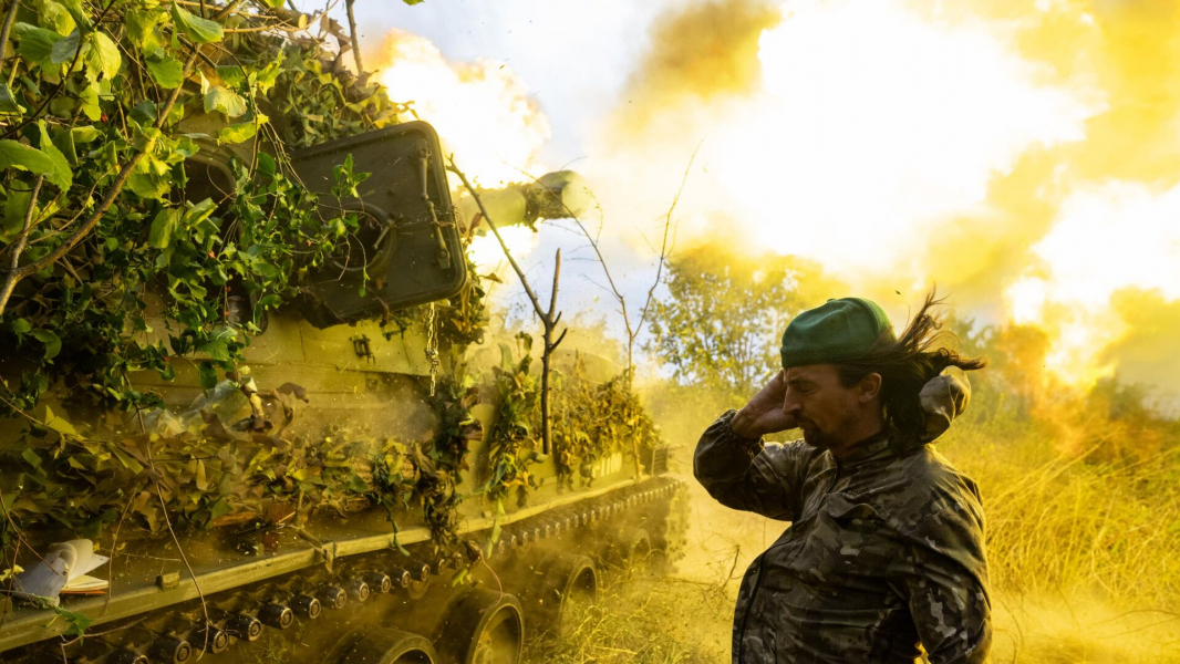 МО: ВС РФ отразили контратаку и сорвали 2 попытки атак ВСУ в Курской области МО: ВС РФ отразили контратаку и сорвали 2 попытки атак ВСУ в Курской области