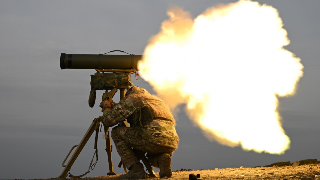 МО: ВС РФ нанесли поражение ВСУ в районах 14 населенных пунктов Курской области МО: ВС РФ нанесли поражение ВСУ в районах 14 населенных пунктов Курской области