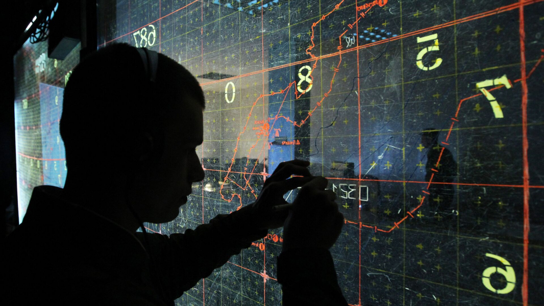 Минобороны сообщило о разворачивании допсредств ПВО в Белгородской области