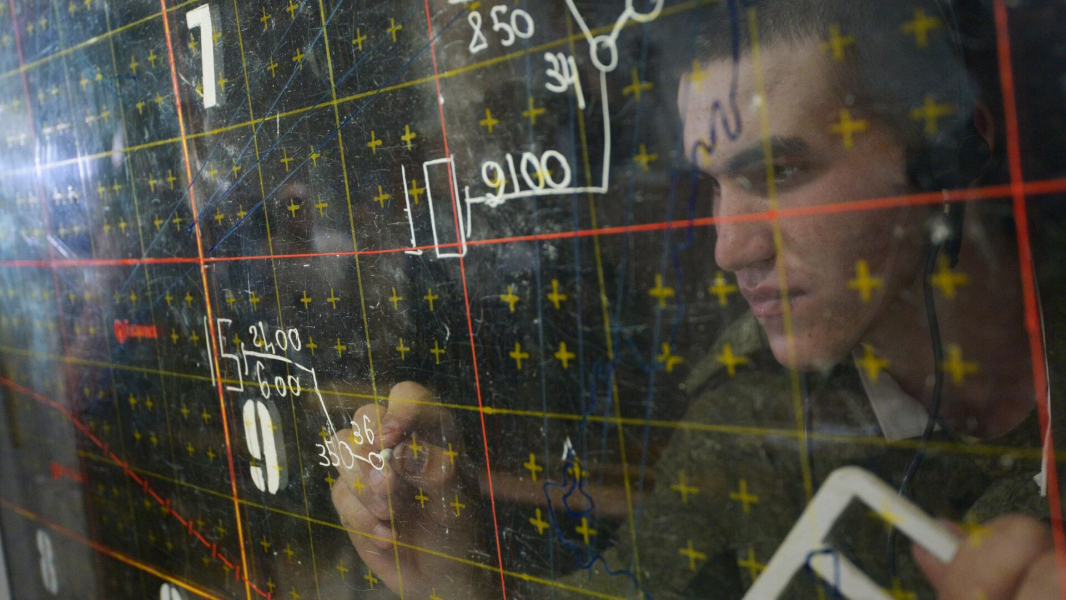 Артамонов: на территории всей Липецкой области ввели режим воздушной опасности Артамонов: на территории всей Липецкой области ввели режим воздушной опасности