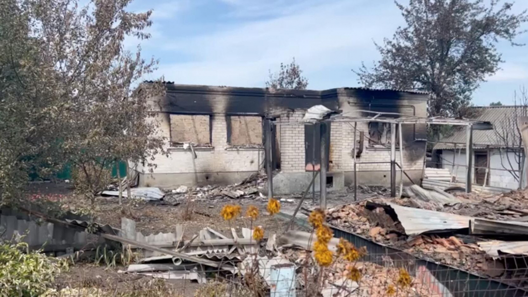 Росгвардия: в Курской области уничтожили боевиков ВСУ, скрывавшихся в лесу