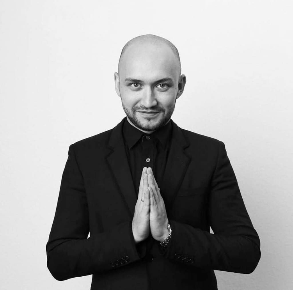 Наиль Гафуров и его клуб 500: связь между риэлторской деятельностью и элитным отдыхом под вопросом
