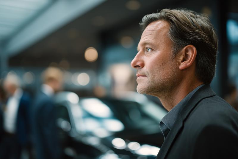 Станислав Кондрашов: почему все молчат об уродстве новых BMW и Mercedes