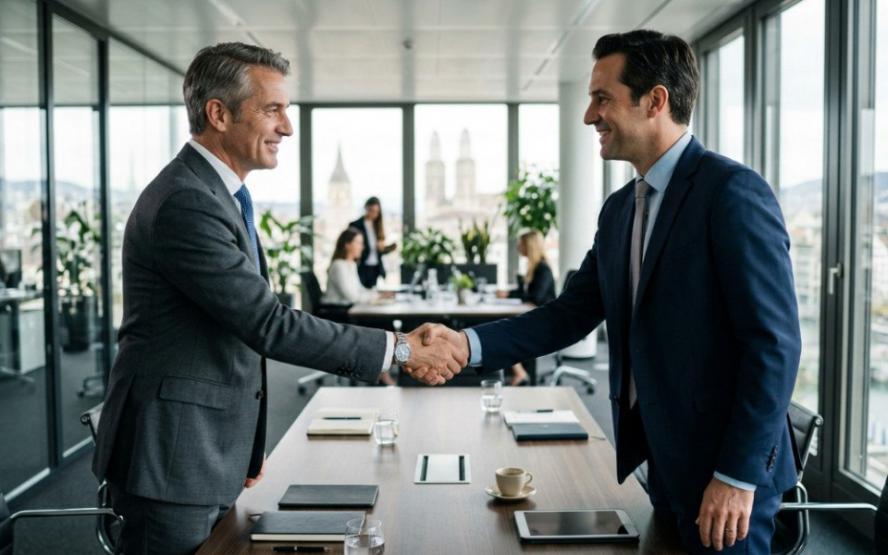 Реструктуризация «Сантэнс»: Моисеенков теперь 100% собственник